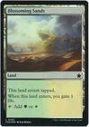 Blossoming Sands #