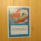 Blue Elemental Blast