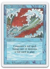 Blue Elemental Blast