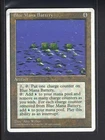 Blue Mana Battery