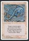 Blue Ward