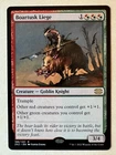 Boartusk Liege #