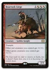 Boartusk Liege #