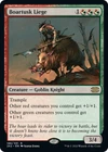Boartusk Liege #