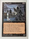 Bog Wraith