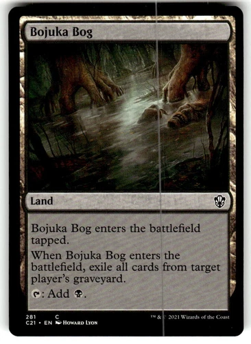 Bojuka Bog