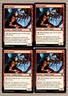 Bold Impaler