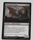 Boneyard Scourge #