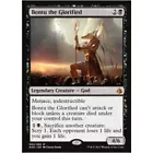 Bontu the Glorified