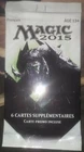 Garruk's Uprising