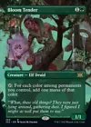 Bloom Tender