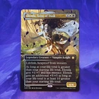 Elenda, Saint of Dusk #