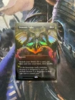 Demonic Tutor [Borderless Foil] #