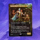 Lathril, Blade of the Elves #