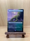 Llanowar Wastes [Borderless] #