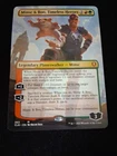 Minsc & Boo, Timeless Heroes [Borderless] #