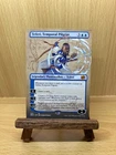 Teferi, Temporal Pilgrim [Borderless] #