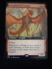 Wrathful Red Dragon #