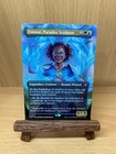 Zimone, Paradox Sculptor #
