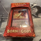 Booster Pack