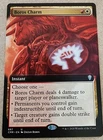 Boros Charm [Extended Art] #
