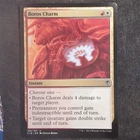 Boros Charm