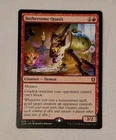 Bothersome Quasit [Extended Art] #