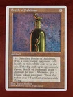 Bottle of Suleiman