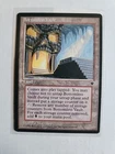Bottomless Vault