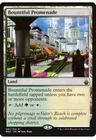 Bountiful Promenade