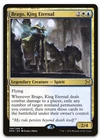 Brago, King Eternal