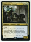 Brago, King Eternal