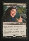 Braids, Cabal Minion