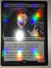 Braids, Cabal Minion