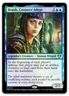 Braids, Conjurer Adept #