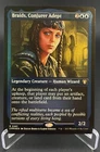 Braids, Conjurer Adept #