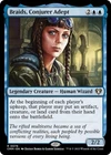 Braids, Conjurer Adept #