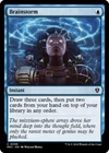 Brainstorm