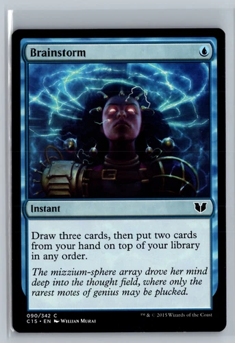 Brainstorm