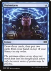 Brainstorm