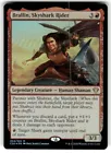 Brallin, Skyshark Rider