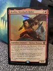 Brallin, Skyshark Rider