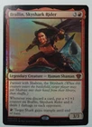 Brallin, Skyshark Rider