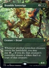 Bramble Sovereign [Borderless Foil] #