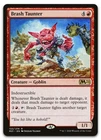 Brash Taunter [Foil] #