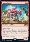 Brash Taunter [Prerelease] #