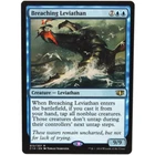 Breaching Leviathan