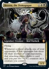Breena, the Demagogue [Extended Art] #