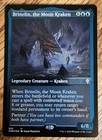 Brinelin, the Moon Kraken