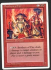 Brothers of Fire